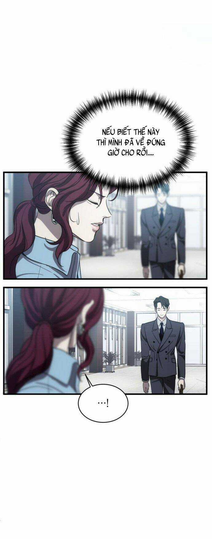 Ba Lần Động Phòng Chapter 5 trang 41