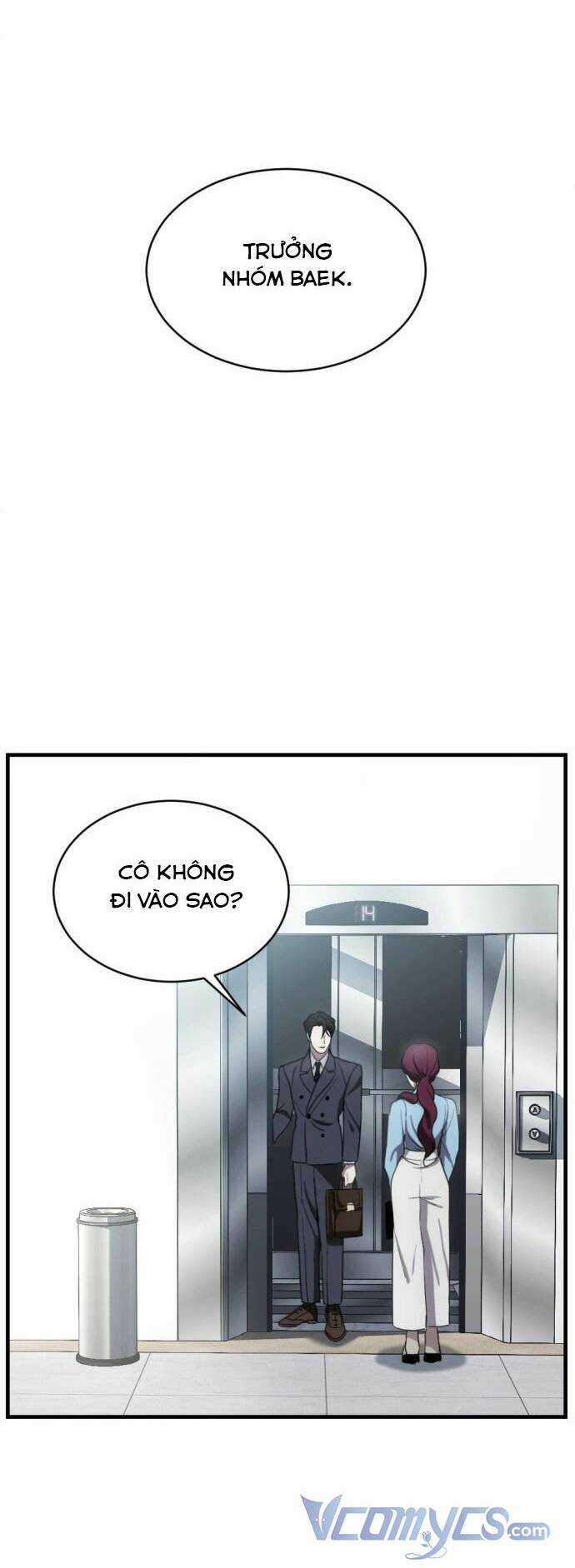 Ba Lần Động Phòng Chapter 5 trang 44