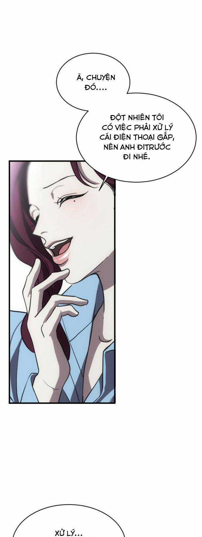 Ba Lần Động Phòng Chapter 5 trang 45