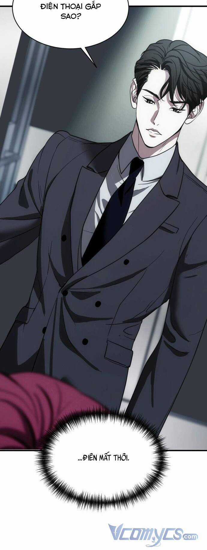 Ba Lần Động Phòng Chapter 5 trang 46