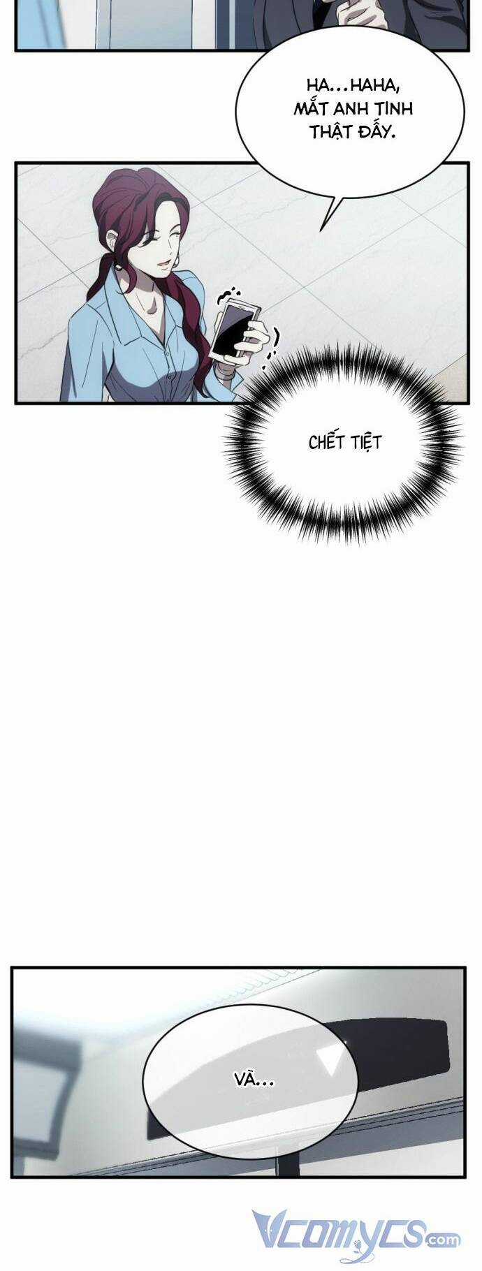 Ba Lần Động Phòng Chapter 5 trang 48