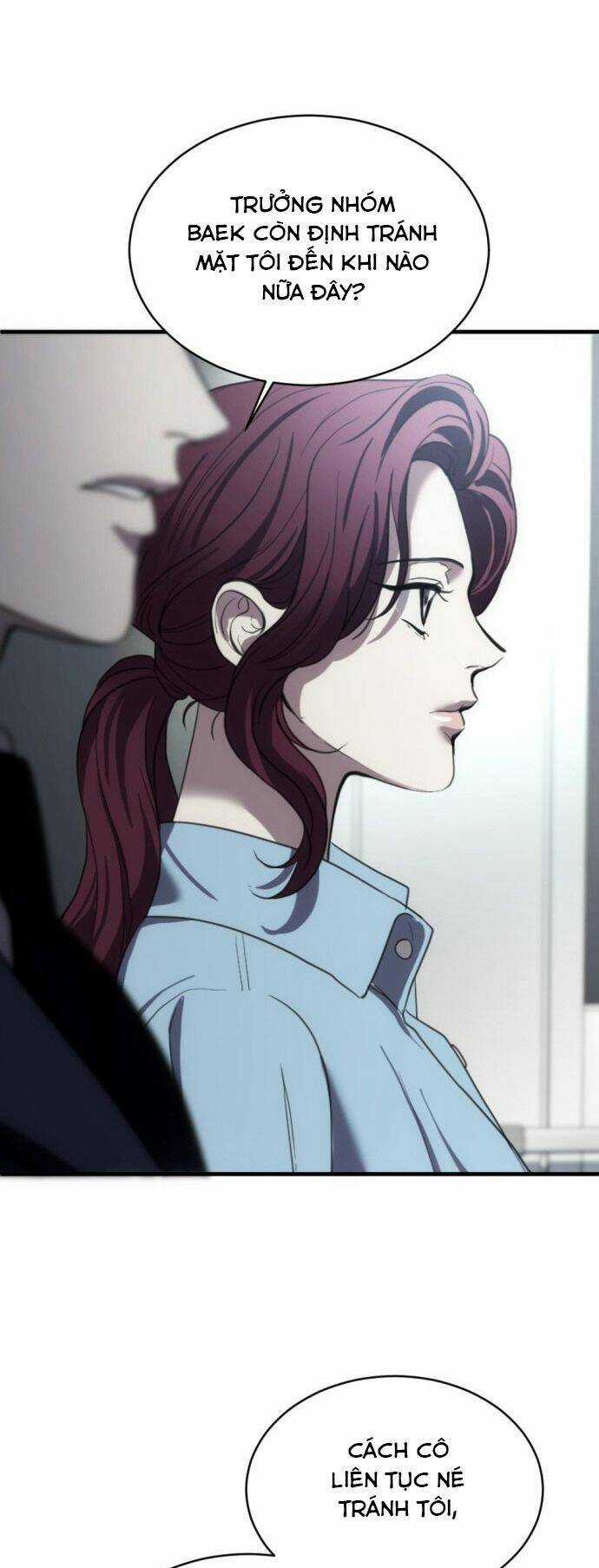 Ba Lần Động Phòng Chapter 5 trang 49