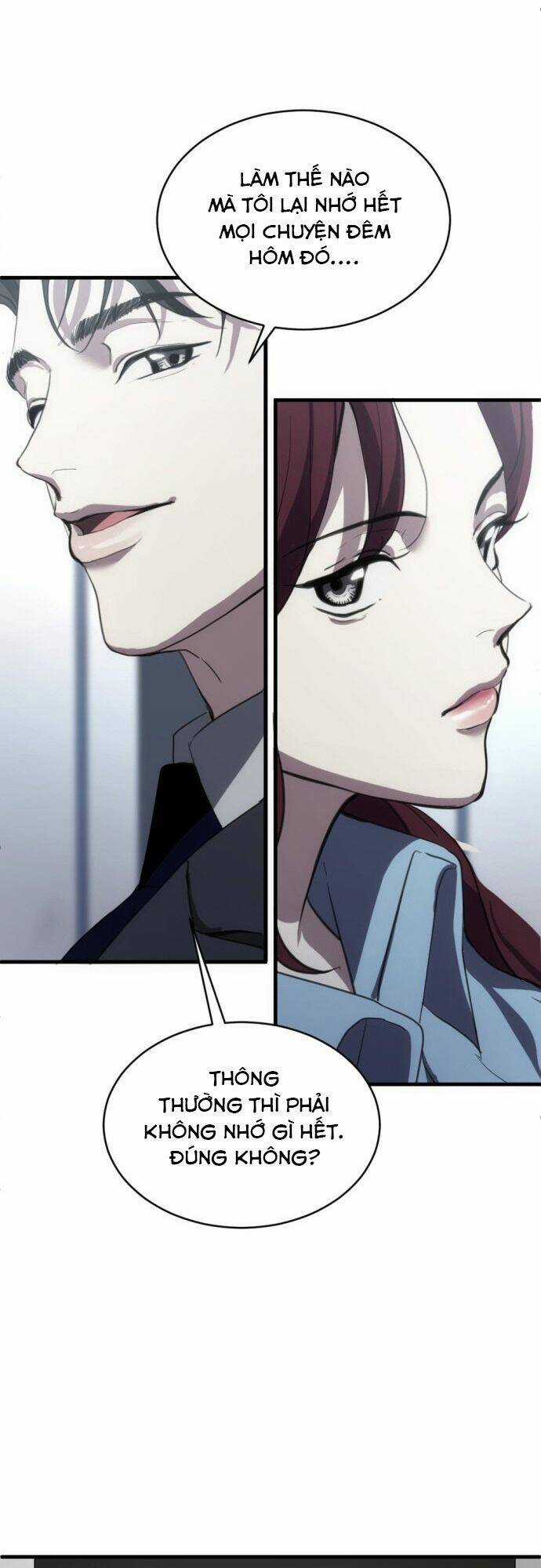 Ba Lần Động Phòng Chapter 5 trang 51