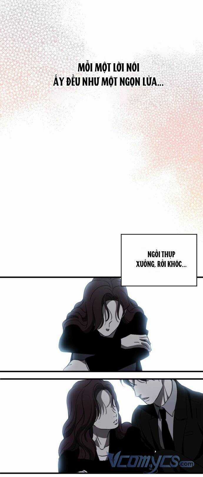 Ba Lần Động Phòng Chapter 5 trang 55