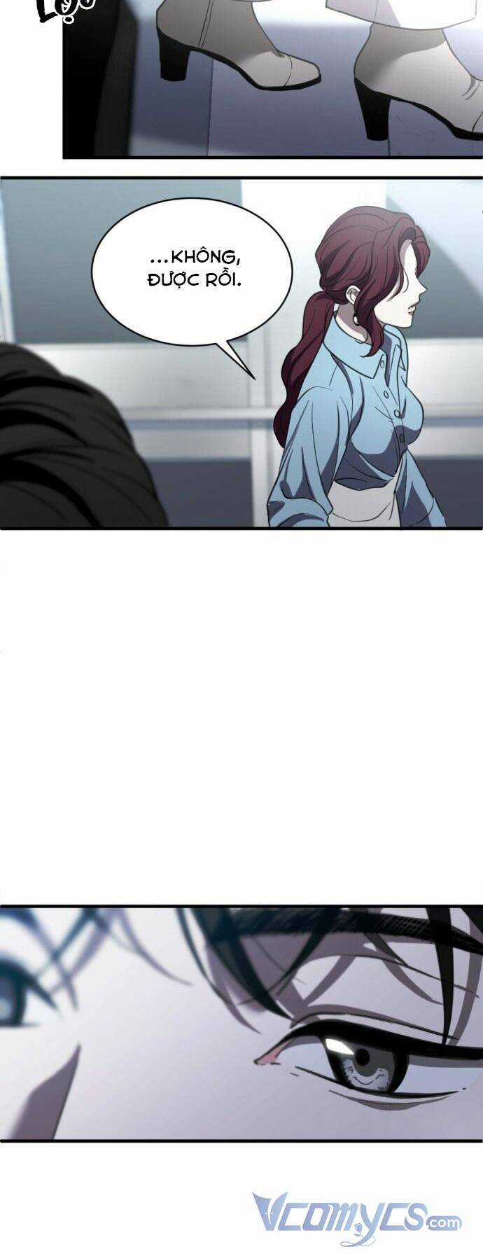 Ba Lần Động Phòng Chapter 5 trang 57