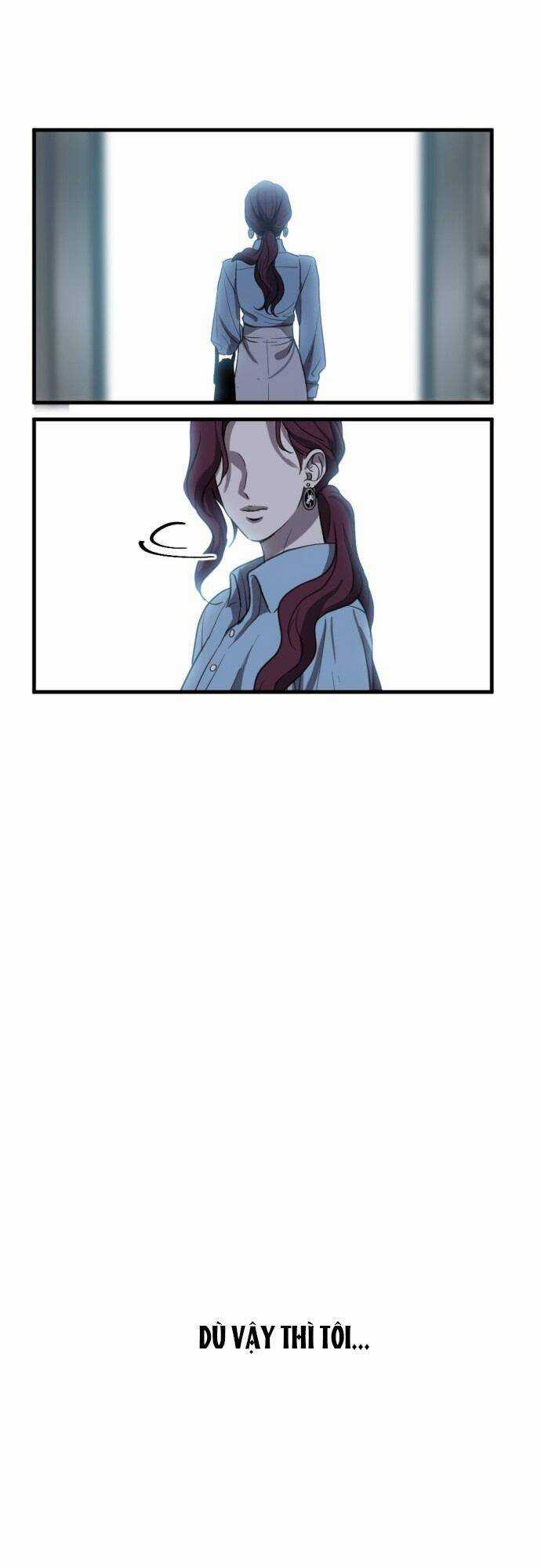 Ba Lần Động Phòng Chapter 5 trang 58