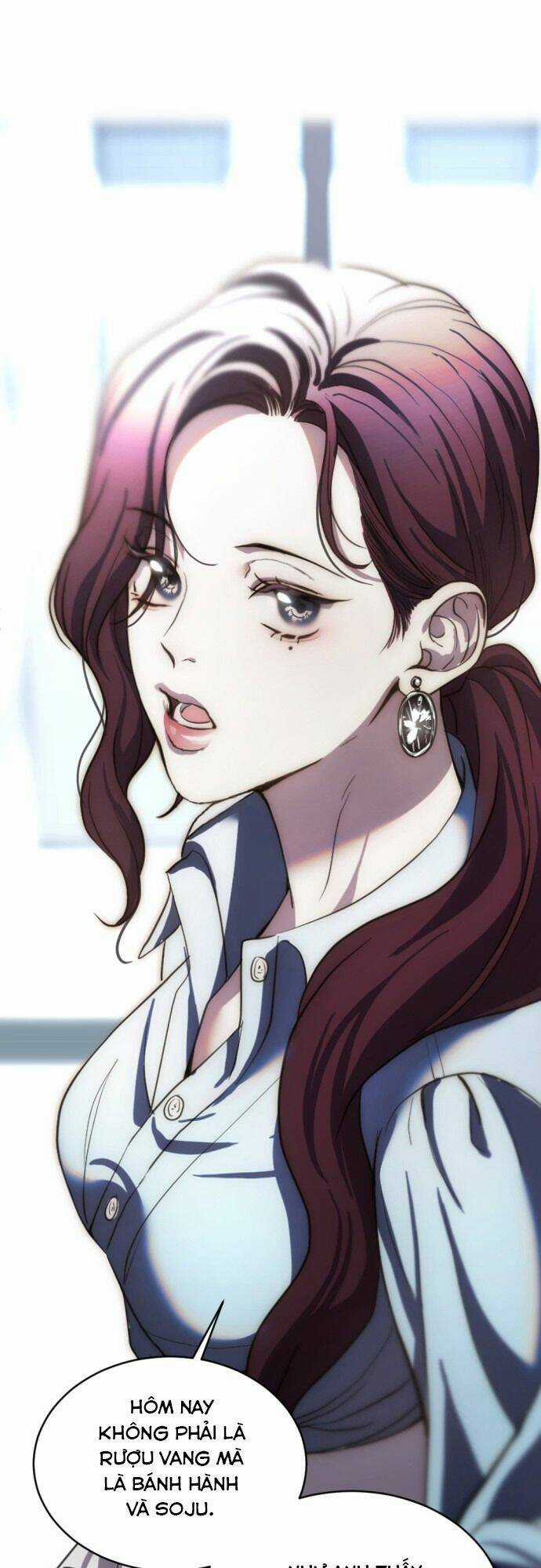 Ba Lần Động Phòng Chapter 5 trang 59