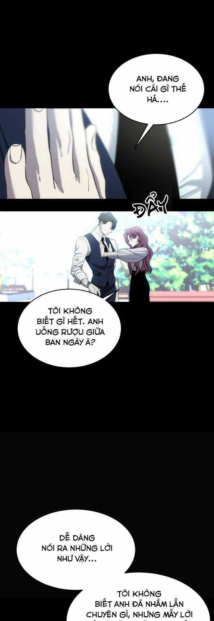 Ba Lần Động Phòng Chapter 5 trang 6