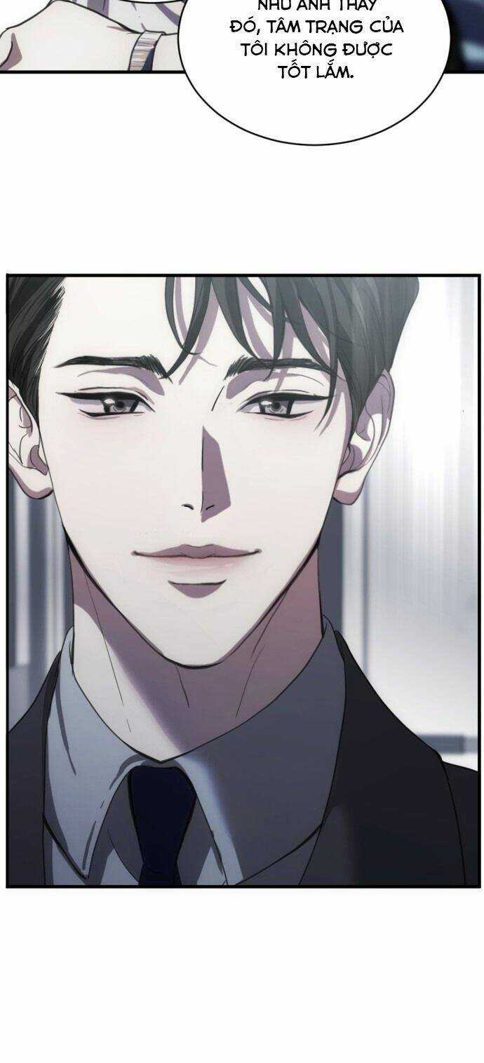 Ba Lần Động Phòng Chapter 5 trang 60