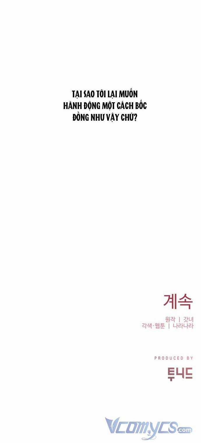 Ba Lần Động Phòng Chapter 5 trang 61