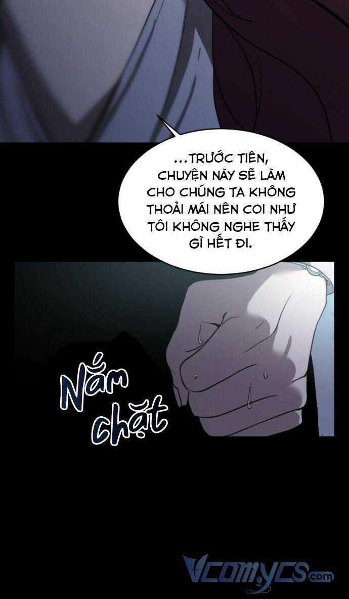 Ba Lần Động Phòng Chapter 5 trang 8