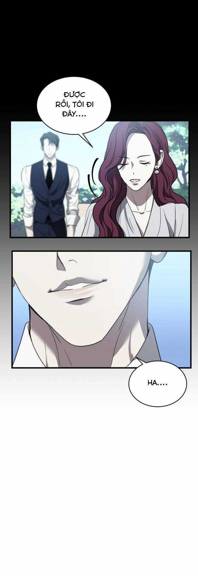 Ba Lần Động Phòng Chapter 5 trang 9