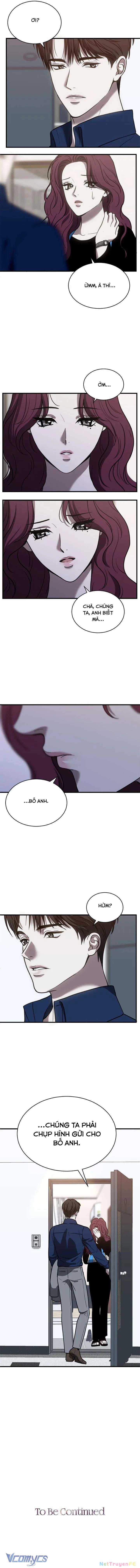 Ba Lần Động Phòng Chapter 51 trang 8