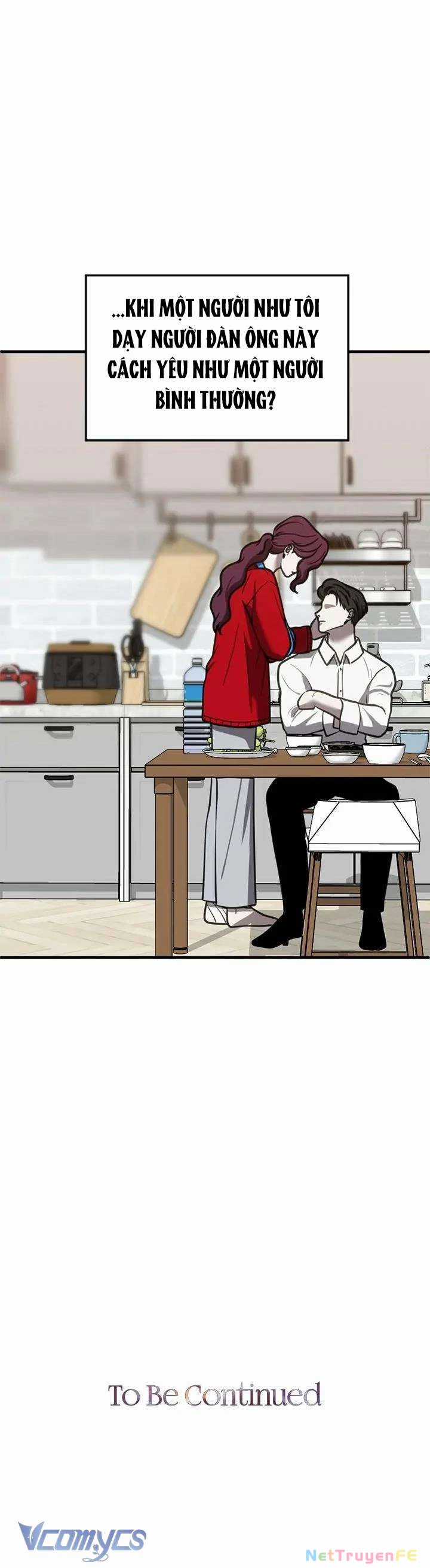 Ba Lần Động Phòng Chapter 52 trang 8