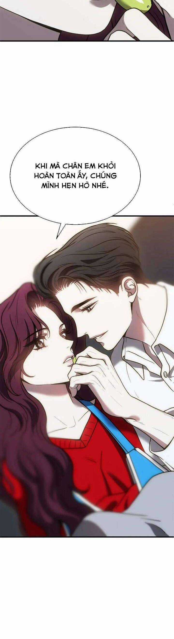 Ba Lần Động Phòng Chapter 53 trang 12