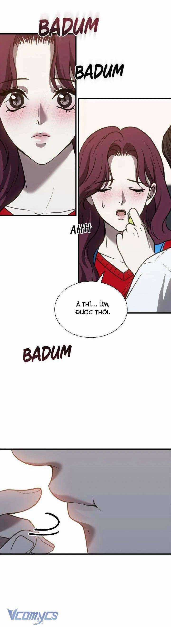 Ba Lần Động Phòng Chapter 53 trang 13