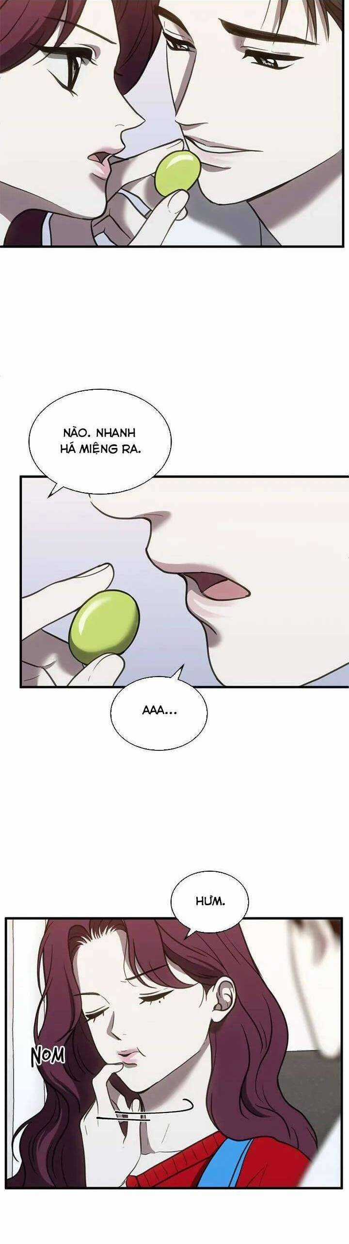 Ba Lần Động Phòng Chapter 53 trang 15