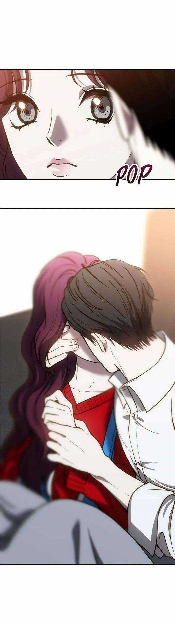 Ba Lần Động Phòng Chapter 53 trang 16