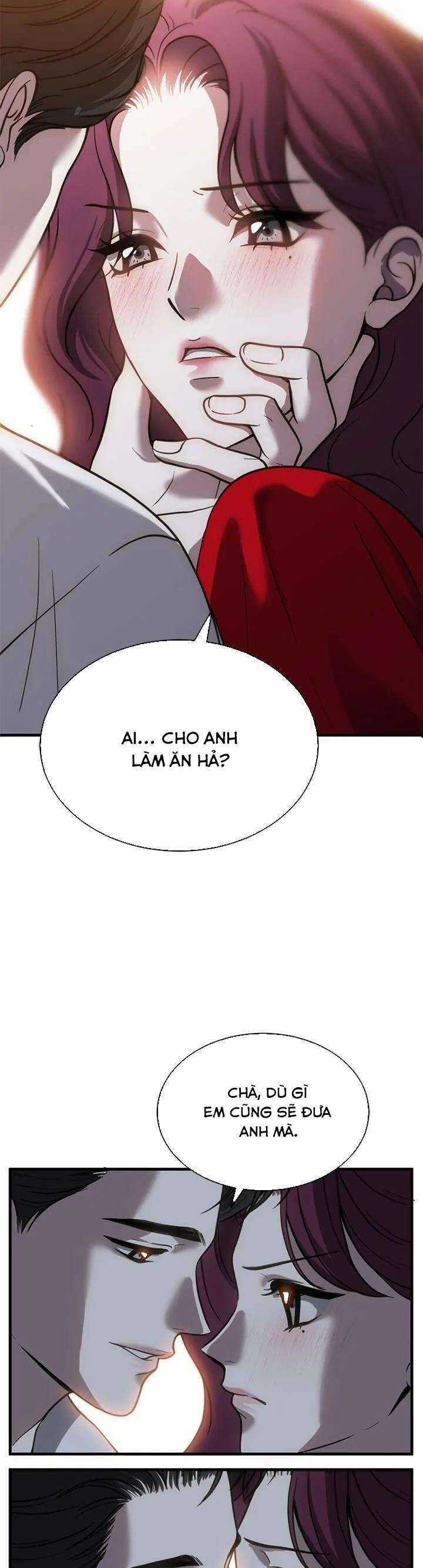 Ba Lần Động Phòng Chapter 53 trang 18