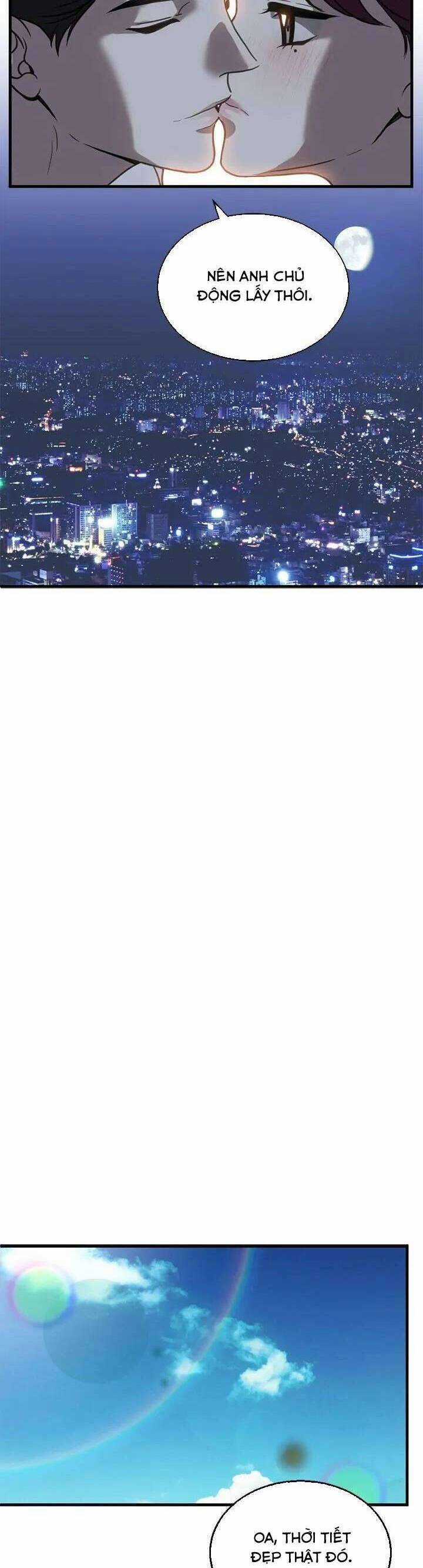 Ba Lần Động Phòng Chapter 53 trang 19