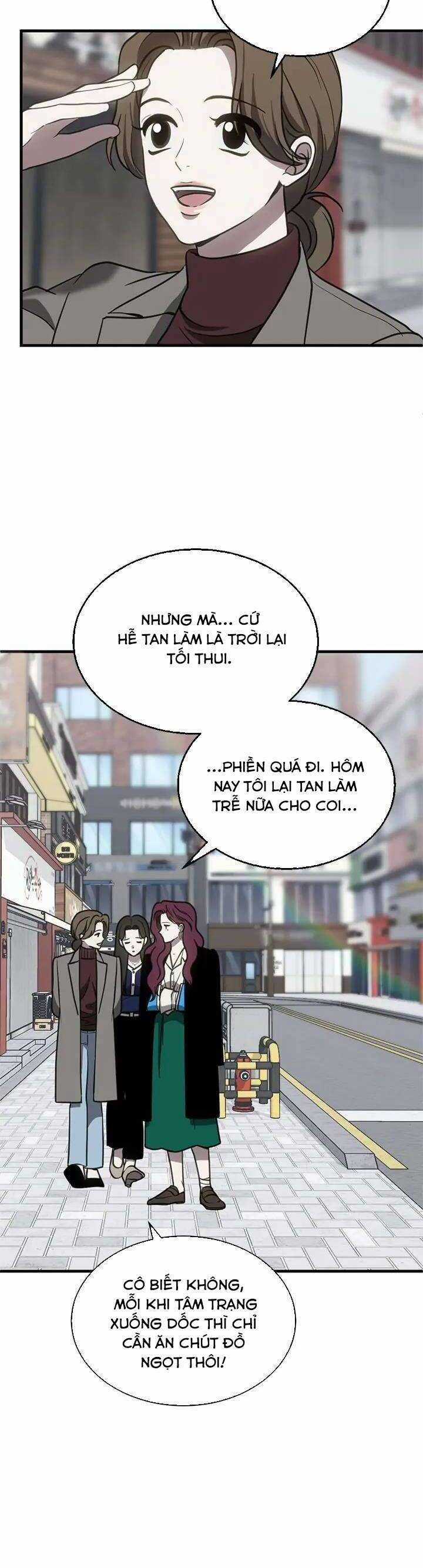 Ba Lần Động Phòng Chapter 53 trang 20