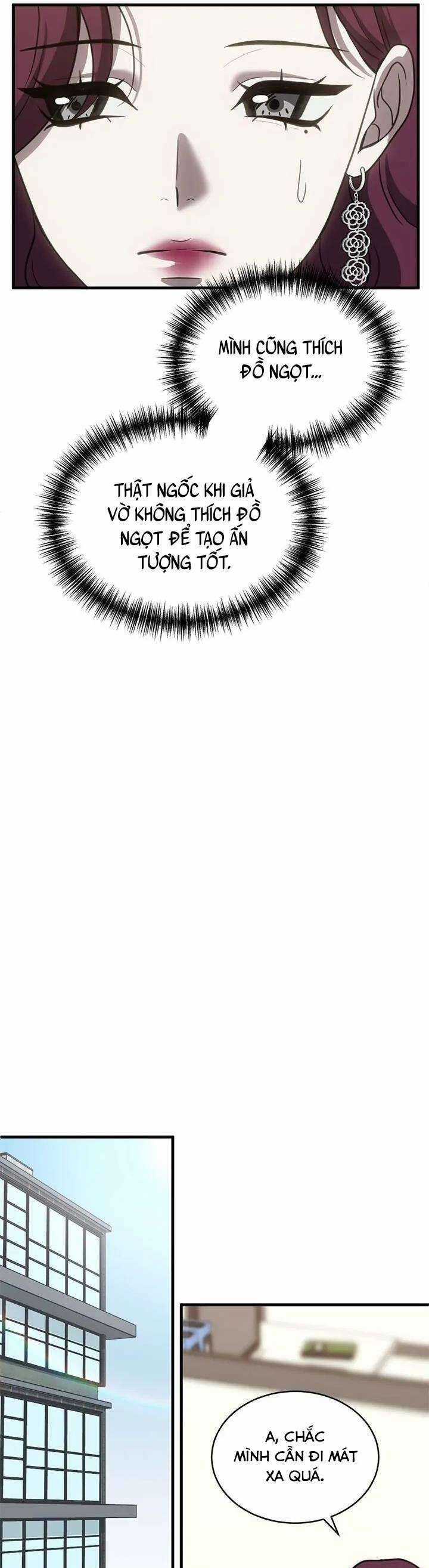 Ba Lần Động Phòng Chapter 53 trang 22