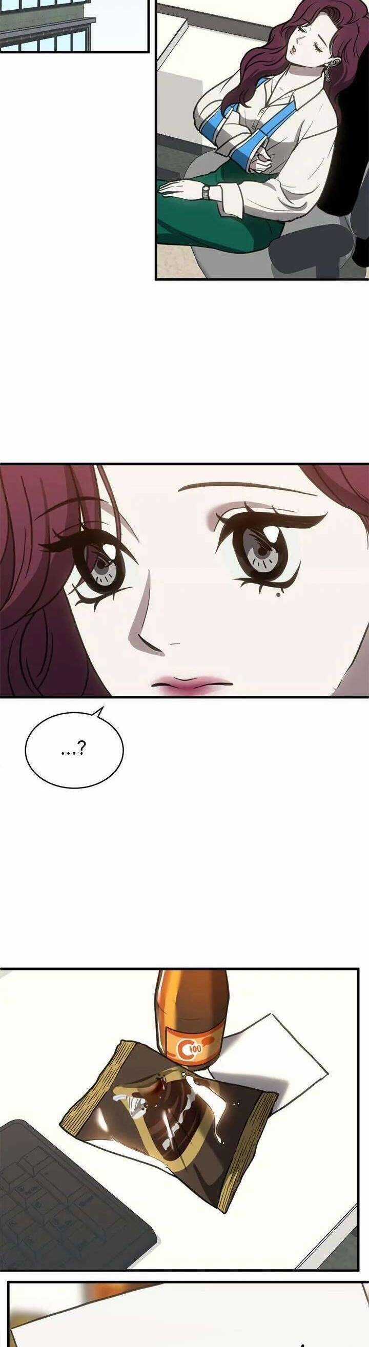 Ba Lần Động Phòng Chapter 53 trang 23