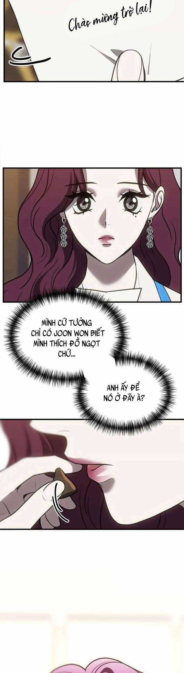 Ba Lần Động Phòng Chapter 53 trang 24