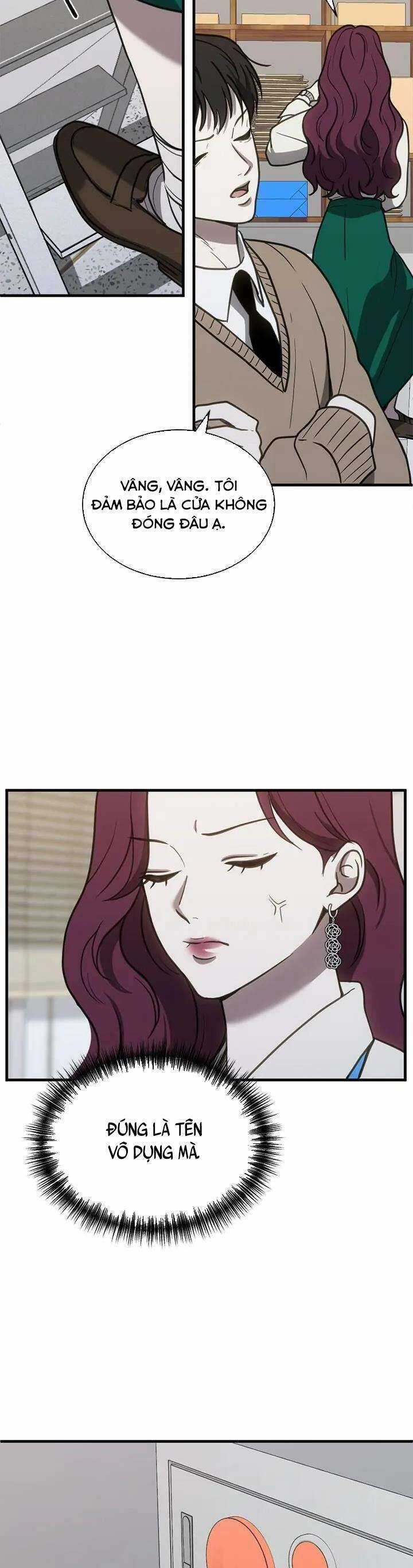 Ba Lần Động Phòng Chapter 53 trang 28