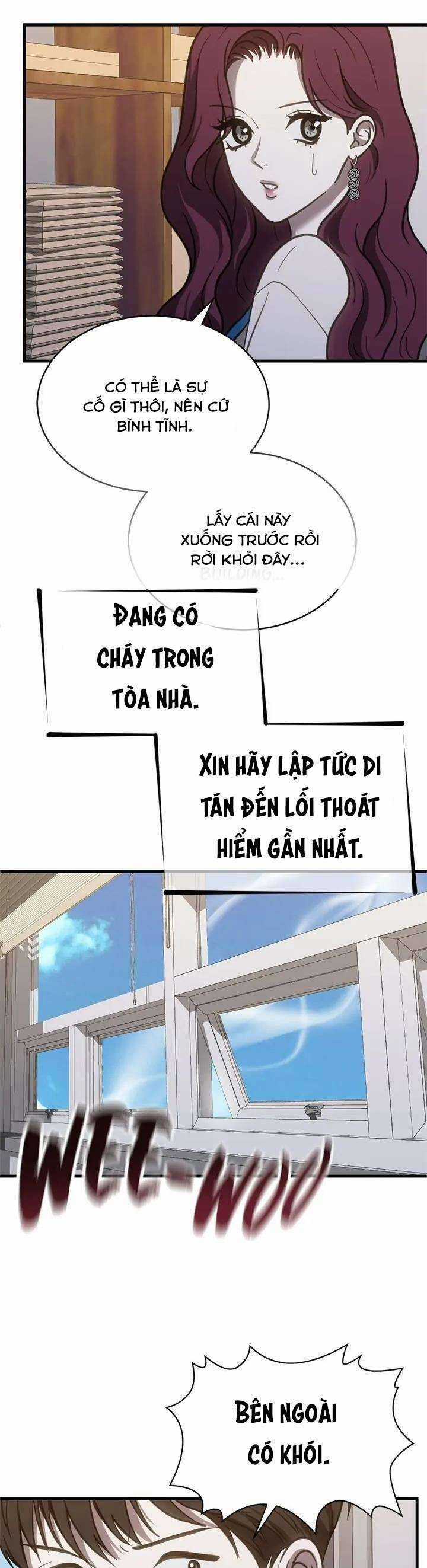 Ba Lần Động Phòng Chapter 53 trang 30