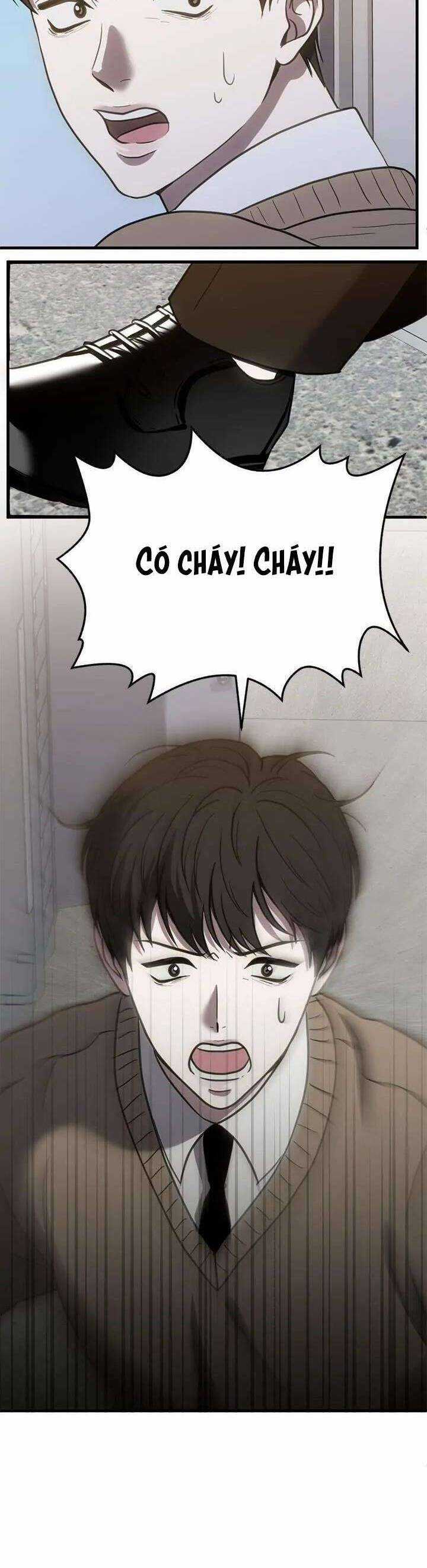 Ba Lần Động Phòng Chapter 53 trang 31