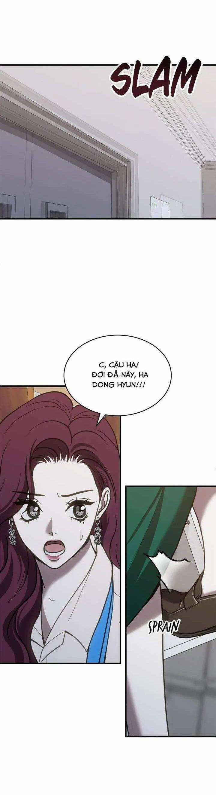 Ba Lần Động Phòng Chapter 53 trang 32