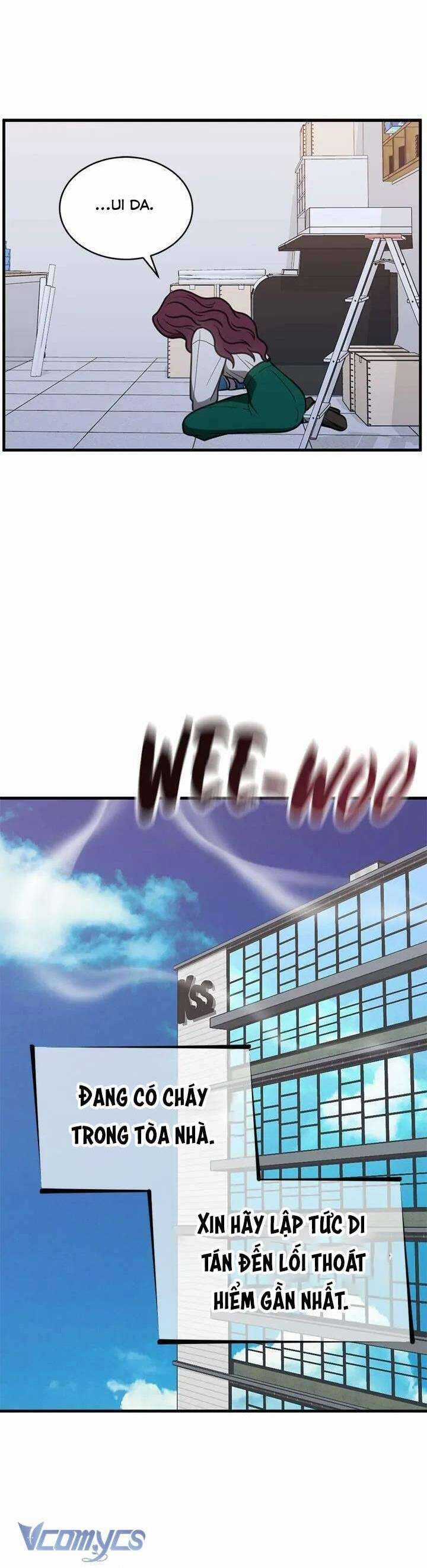 Ba Lần Động Phòng Chapter 53 trang 33