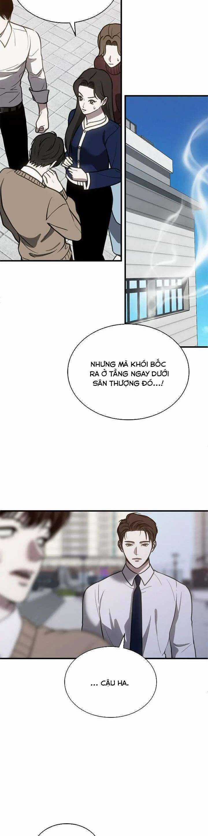 Ba Lần Động Phòng Chapter 53 trang 35