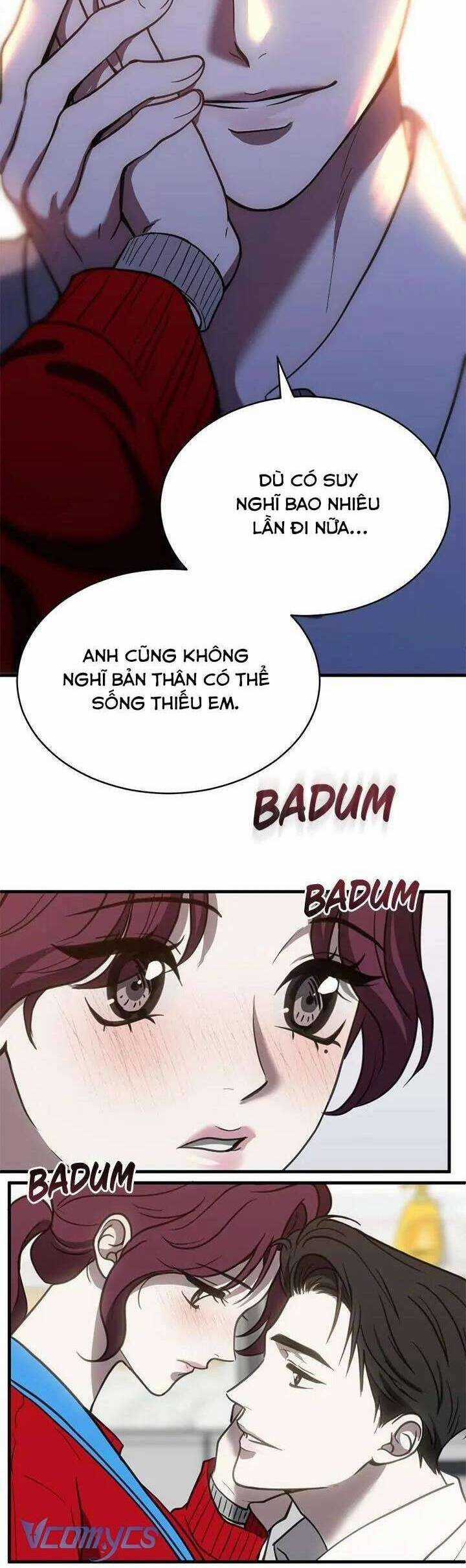 Ba Lần Động Phòng Chapter 53 trang 5