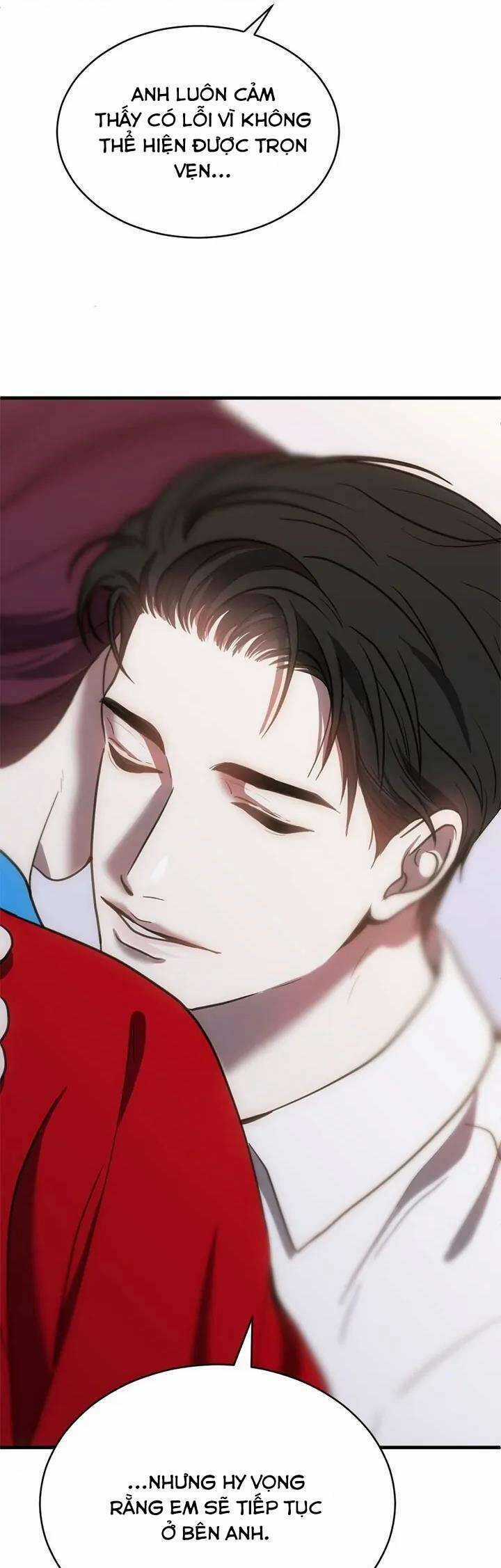 Ba Lần Động Phòng Chapter 53 trang 6