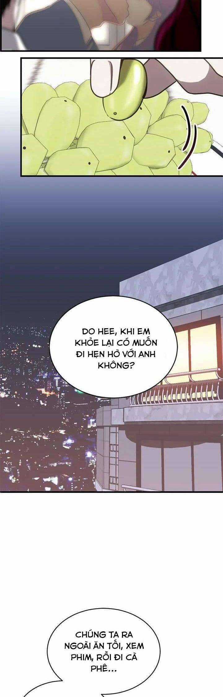 Ba Lần Động Phòng Chapter 53 trang 8