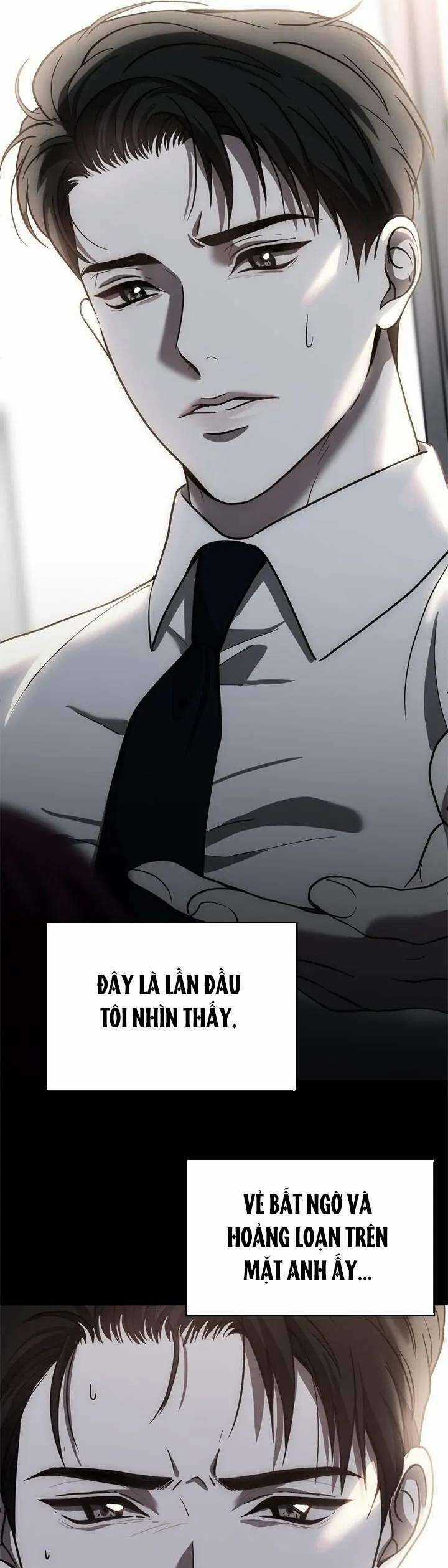 Ba Lần Động Phòng Chapter 54 trang 16