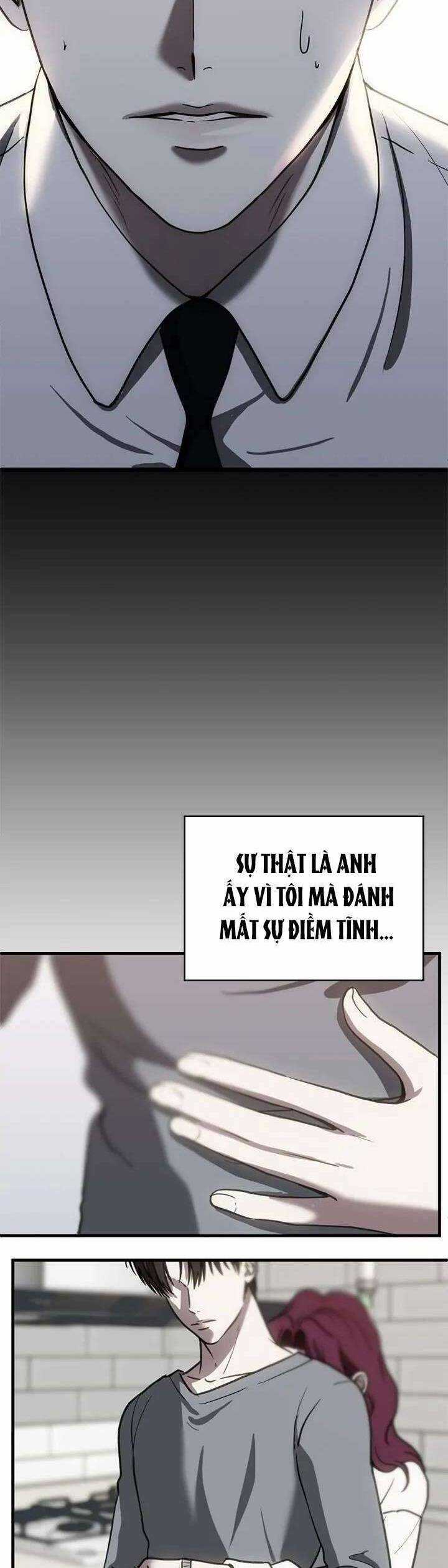 Ba Lần Động Phòng Chapter 54 trang 17