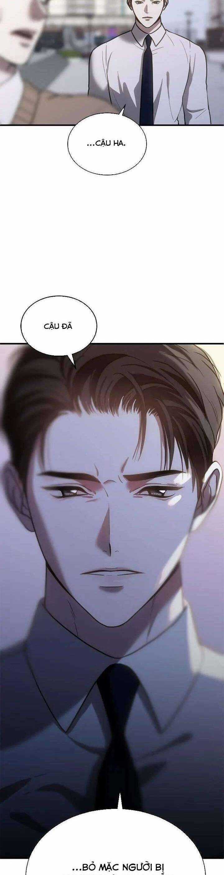 Ba Lần Động Phòng Chapter 54 trang 2