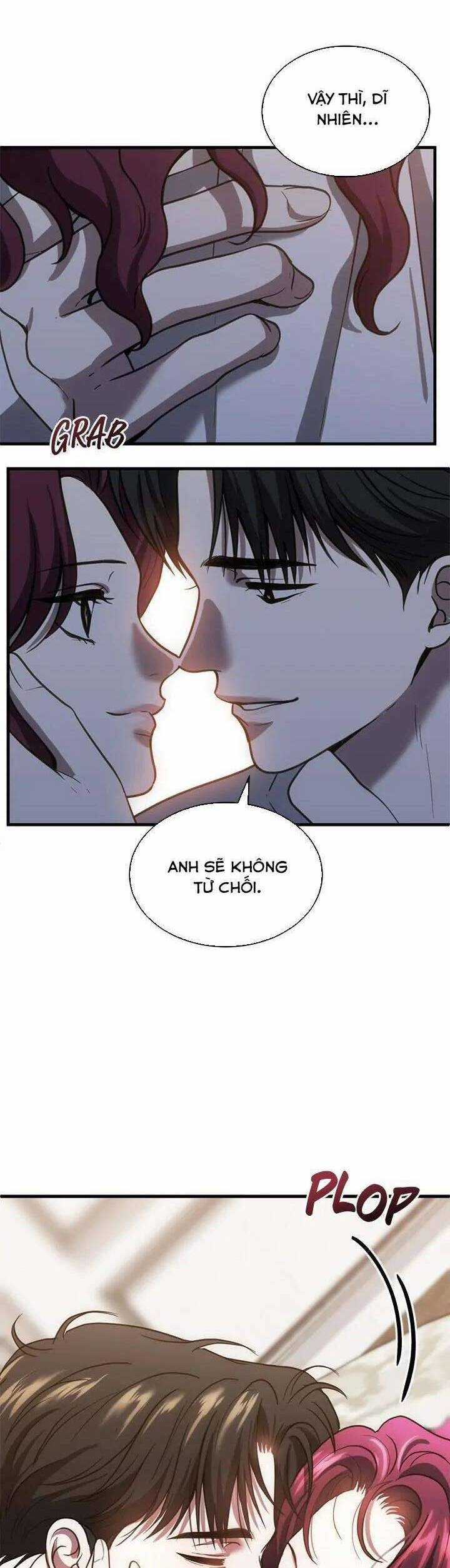 Ba Lần Động Phòng Chapter 54 trang 23