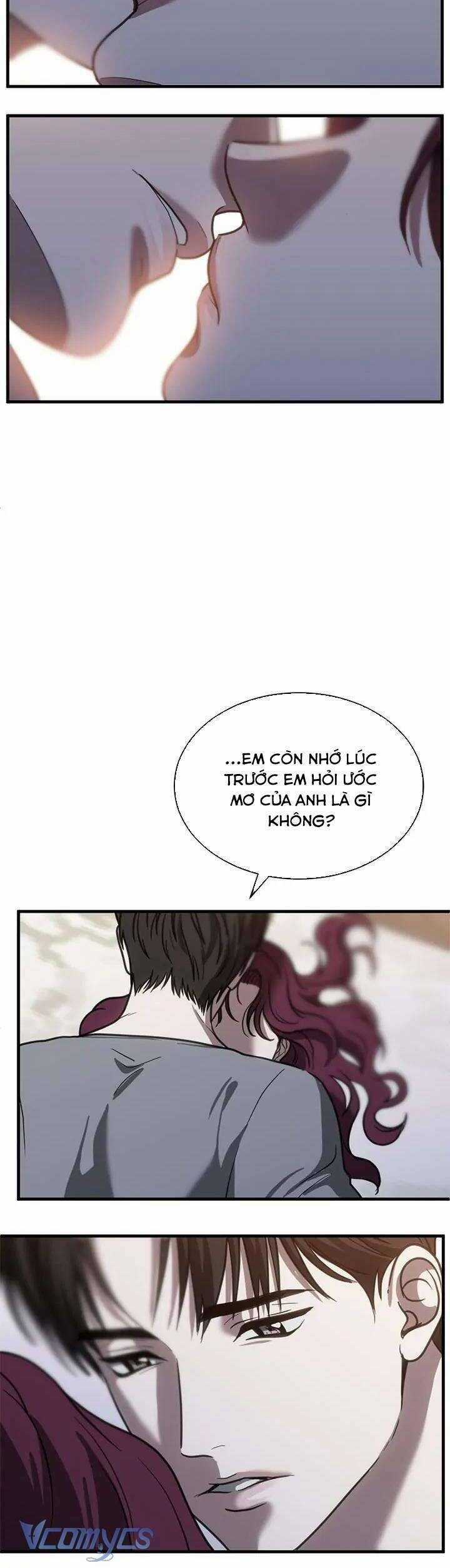 Ba Lần Động Phòng Chapter 54 trang 25