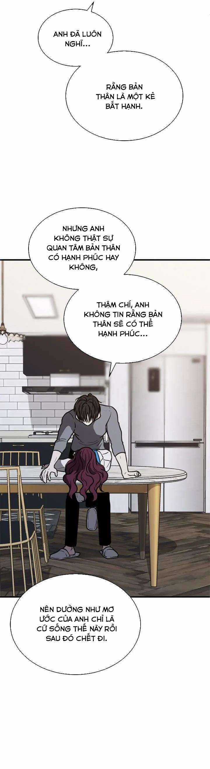 Ba Lần Động Phòng Chapter 54 trang 26