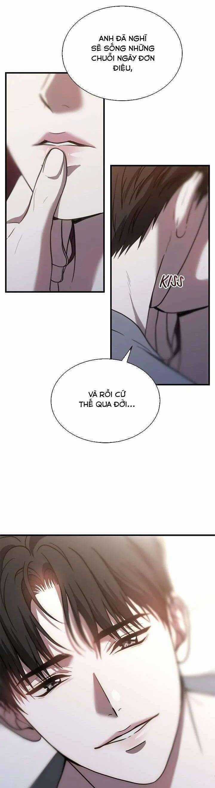 Ba Lần Động Phòng Chapter 54 trang 27