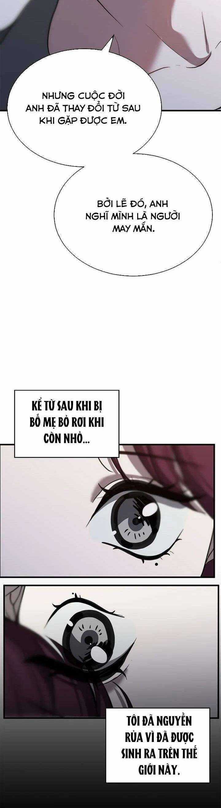 Ba Lần Động Phòng Chapter 54 trang 28