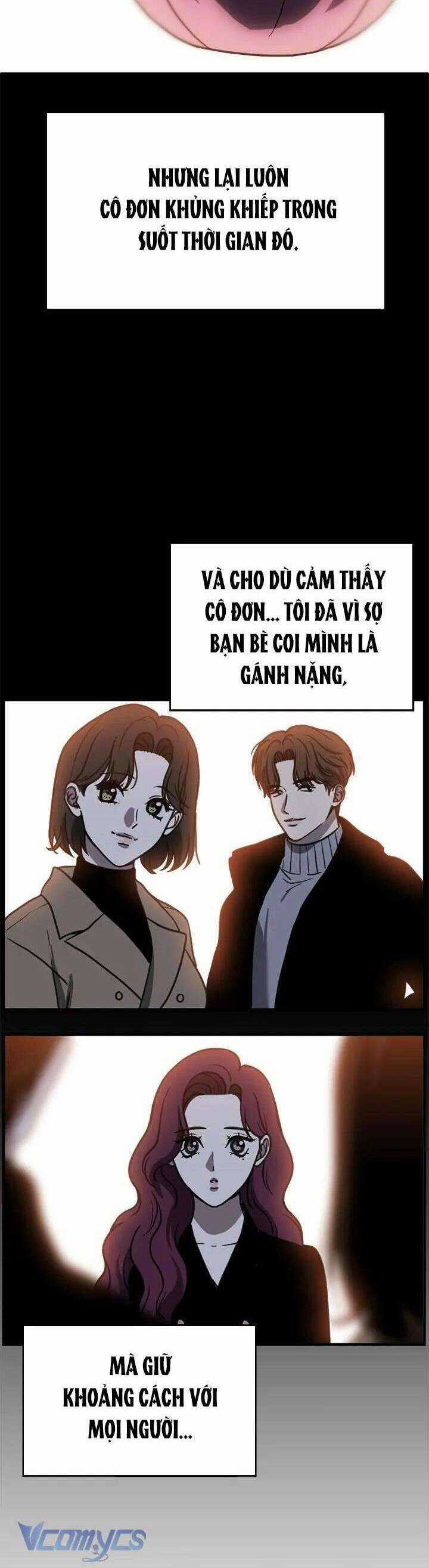Ba Lần Động Phòng Chapter 54 trang 30