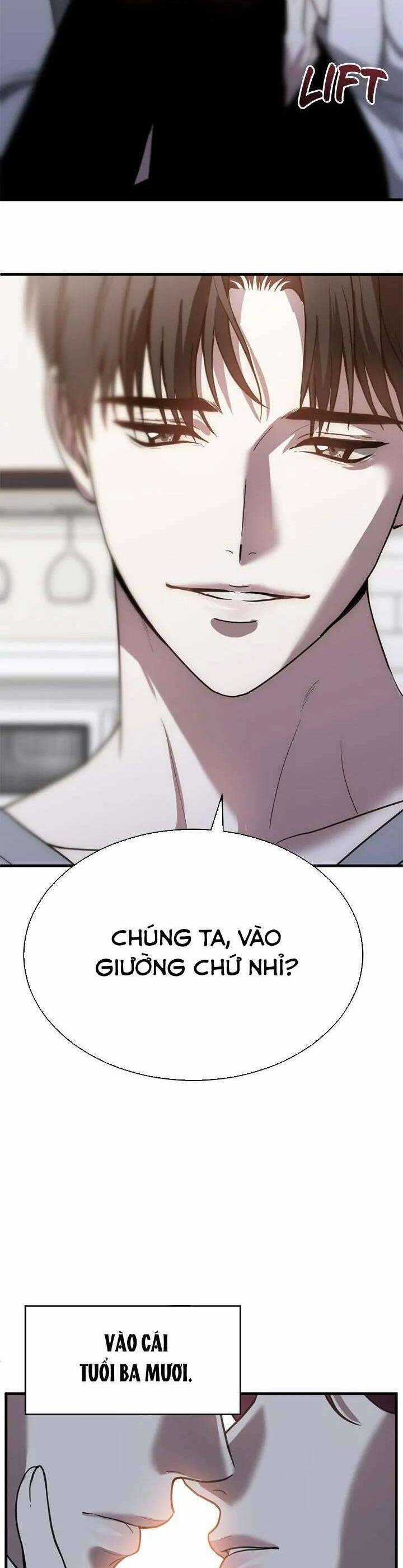 Ba Lần Động Phòng Chapter 54 trang 34
