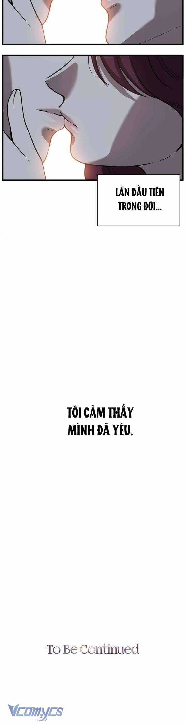 Ba Lần Động Phòng Chapter 54 trang 35