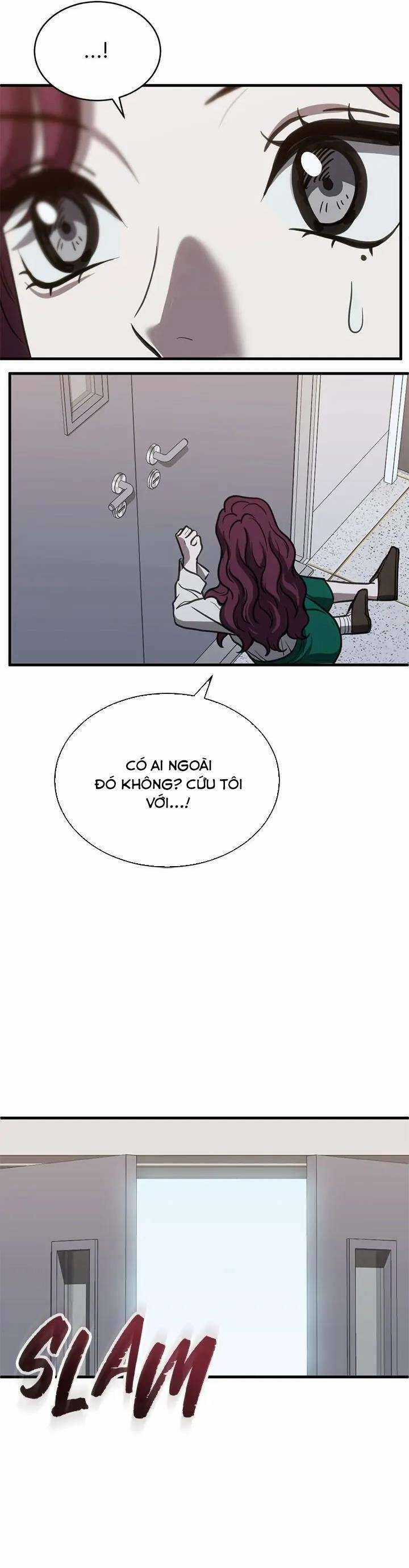 Ba Lần Động Phòng Chapter 54 trang 6