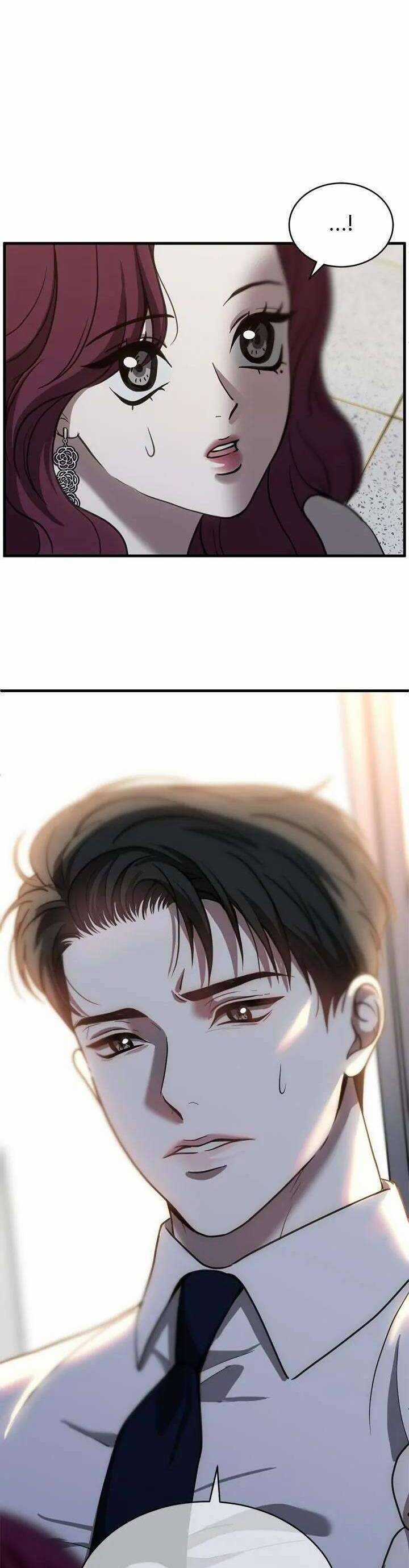 Ba Lần Động Phòng Chapter 54 trang 7
